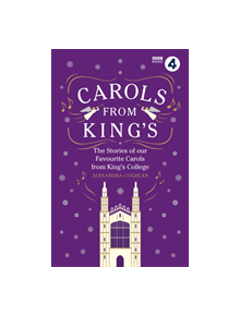 Carols From King's - 9781785944666