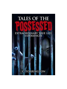 Tales of the Possessed - 9781785993817