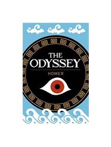 The Odyssey - 9781785996153