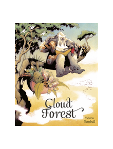 Cloud Forest - 9781786031778