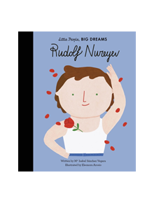 Rudolf Nureyev - 9781786033369