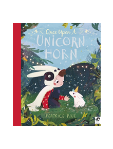 Once Upon a Unicorn Horn - 9781786035899