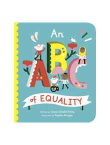 An ABC of Equality - 9781786037411