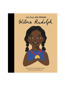 Wilma Rudolph - 9781786037503