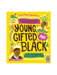 Young Gifted and Black - 9781786039835