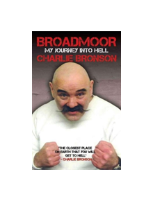 Broadmoor - 9781786060020