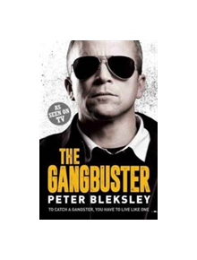 Gangbuster - 9781786062482