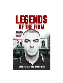 Legends of the Firm - 9781786062536