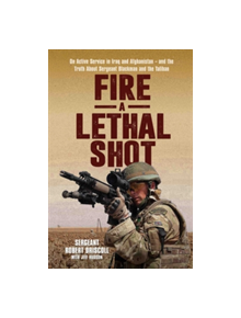 Lethal Shot - 9781786062543