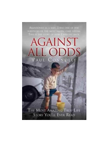 Against All Odds - 9781786062611