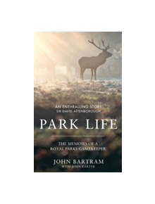 Park Life - 9781786062796