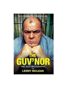 The Guv'nor - 9781786063816