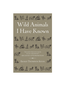 Wild Animals I Have Known - 9781786064653