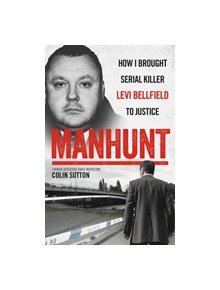 Manhunt - 9781786065711