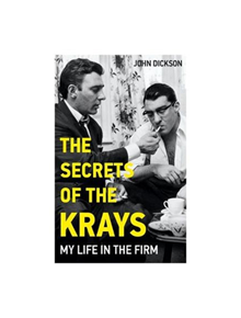 The Secrets of The Krays - My Life in The Firm - 9781786069542