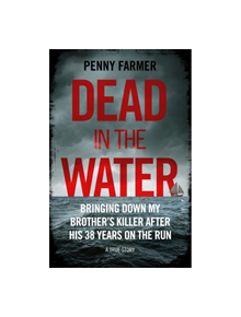 Dead in the Water - 9781786069665