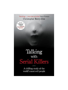 Talking with Serial Killers - 9781786069740