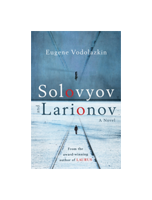 Solovyov and Larionov - 9781786070357