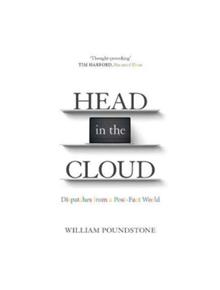 Head in the Cloud - 9781786071156