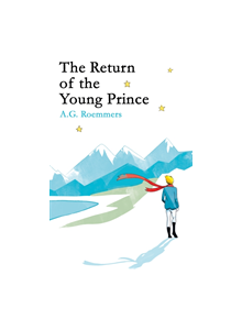 The Return of the Young Prince - 9781786071187