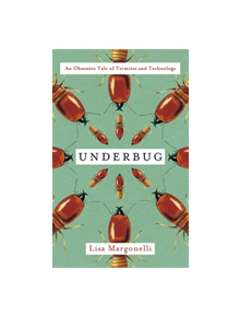 Underbug - 9781786071903