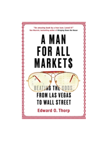 A Man for All Markets - 9781786071972