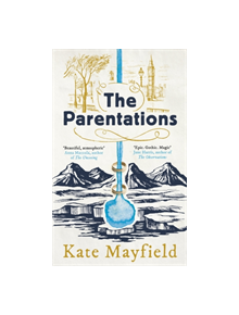 The Parentations - 9781786072436