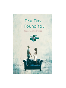 The Day I Found You - 9781786072511