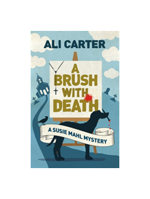 A Brush with Death - 9781786072764