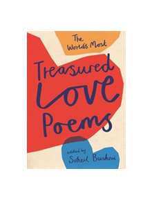 The World's Most Treasured Love Poems - 9781786072788