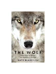 The Wolf - 9781786074072