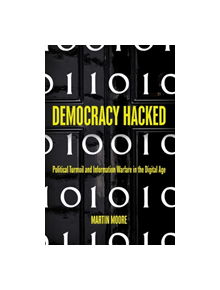 Democracy Hacked - 12934 - 9781786074089