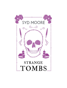 Strange Tombs - An Essex Witch Museum Mystery - 9781786074485