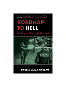 Roadmap to Hell - 9781786074591