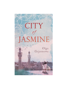 City of Jasmine - 9781786074874