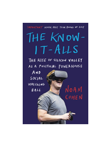 The Know-It-Alls - 9781786074904