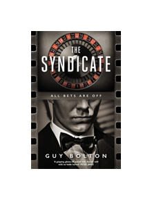 The Syndicate - 9781786075581