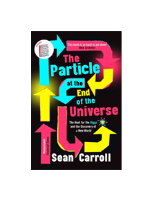 The Particle at the End of the Universe - 9781786076069