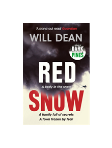 Red Snow - 9781786076175