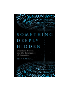 Something Deeply Hidden - 9781786076335