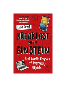 Breakfast with Einstein - 9781786076403