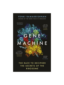 Gene Machine - 9781786076717