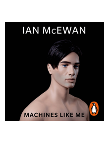 Machines Like Me - 9781786142252