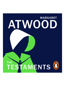 The Testaments - 9781786142597