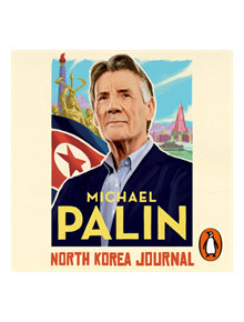 North Korea Journal - 9781786142917