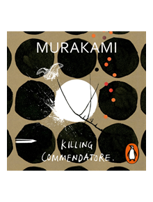 Killing Commendatore - 7955 - 9781786142955