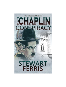 The Chaplin Conspiracy - 9781786151858