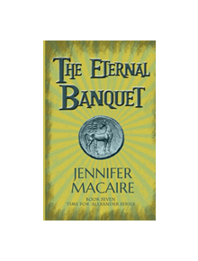 The Eternal Banquet - 9781786154583