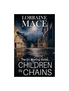 Children in Chains - 9781786156815