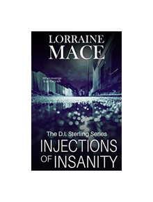 Injections of Insanity - 9781786156839